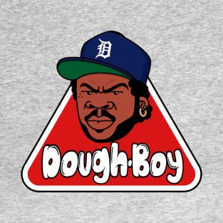 Dough.Boy T-Shirt